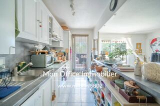  Appartement à vendre 3 pièces 61 m²
