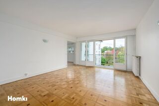 Vente Appartement Appartement T4 de 90 m² à Maisons-Laffitte 78600, Avenue Jean Jacques Rousseau Maisons laffitte