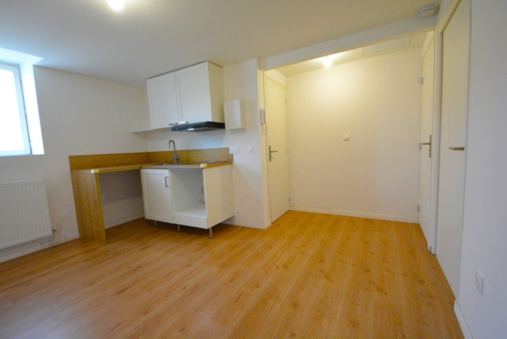 Dpt Nord (59), à louer DOUAI appartement T2 de 31 m²