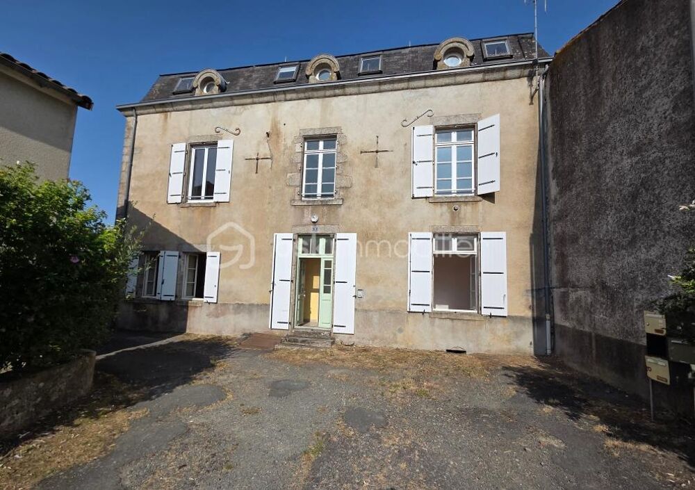 Maison 10 pièces 220m2