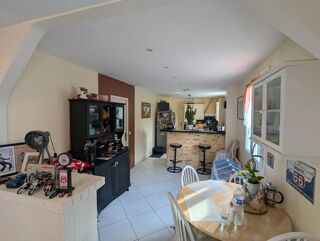  Maison � vendre 6 pi�ces 145 m�