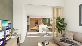  Maison 6 pi�ces 140 m� Menthonnex en bornes