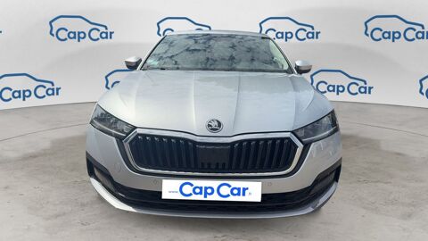 Octavia IV 1.5 eTSI 150 DSG7 Business - Automatique 2023 occasion 69800 Saint Priest
