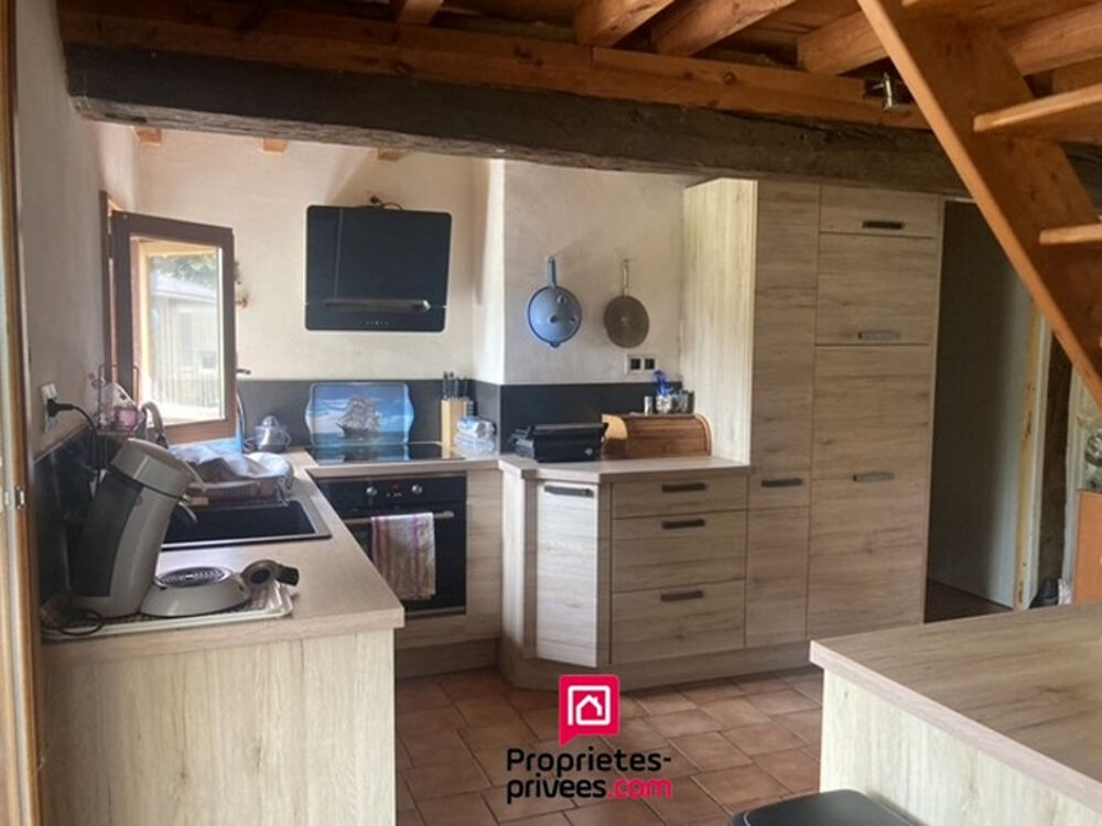Maison Doudeville 6 pièce(s) 140 m2
