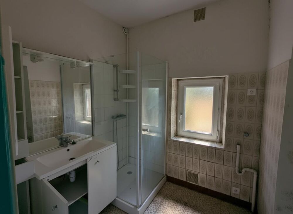 Maison 90 m² 3 chambres PAC Air-eau Frétigny (28480)