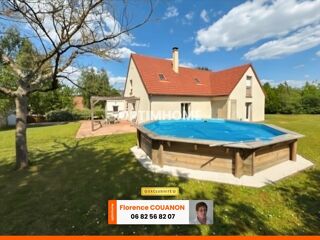  Maison � vendre 5 pi�ces 137 m�