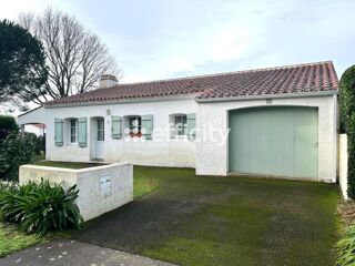  Maison à vendre 5 pièces 94 m²
