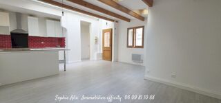  Appartement � vendre 2 pi�ces 42 m�