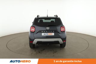 Duster II 1.5 Blue dCi 15 Ans 4x2 116 ch 2021 occasion 92130 Issy-les-Moulineaux