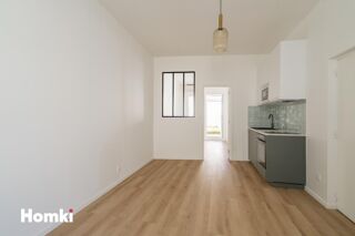  Appartement � vendre 2 pi�ces 27 m�