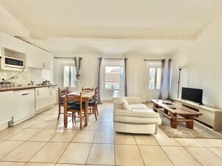  Appartement � vendre 3 pi�ces 50 m�