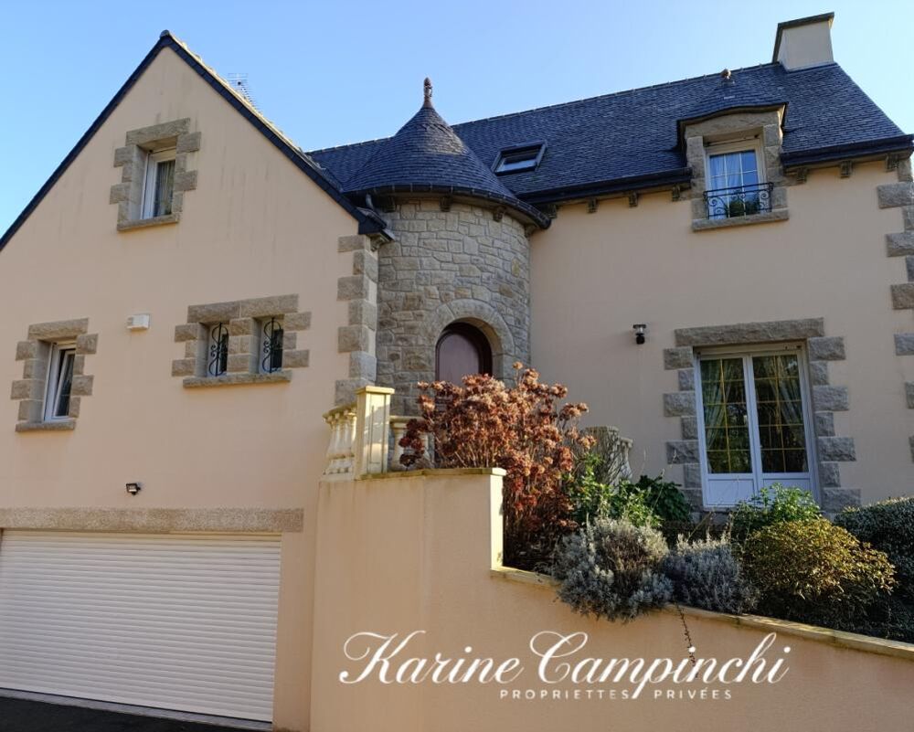 � vendre  Maison Erquy (22430)