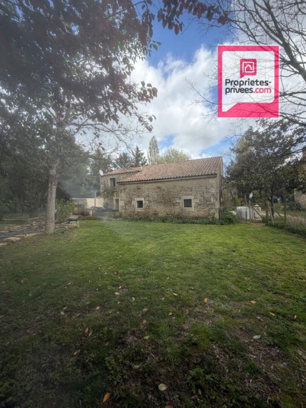 Vente Maison Maison Sainte Hermine 7 pièce(s) 185.6 m2 Sainte hermine