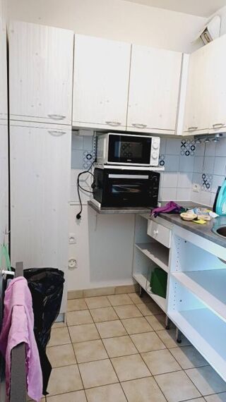  Appartement � vendre 3 pi�ces 39 m�