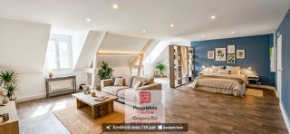  Appartement à vendre 4 pièces 80 m²
