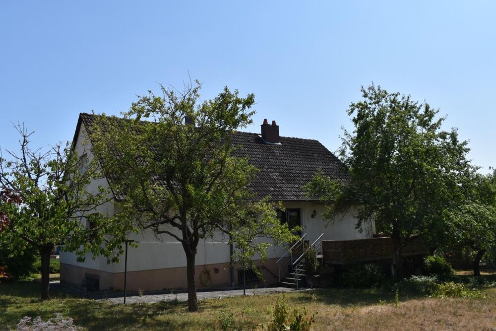 Vente Maison Maison à vendre 8 pièces SARRE UNION (67) Sarre union