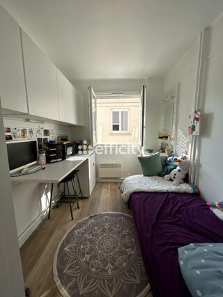  Appartement  vendre 1 pice 10 m
