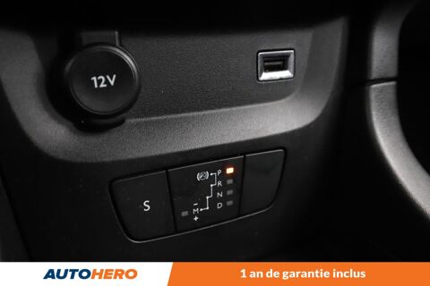 C3 1.2 PureTech Shine EAT6 110 ch 2021 occasion 92130 Issy-les-Moulineaux