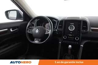 Koleos 2.0 dCi Energy Intens 4x2 X-Tronic 177 ch 2017 occasion 92130 Issy-les-Moulineaux