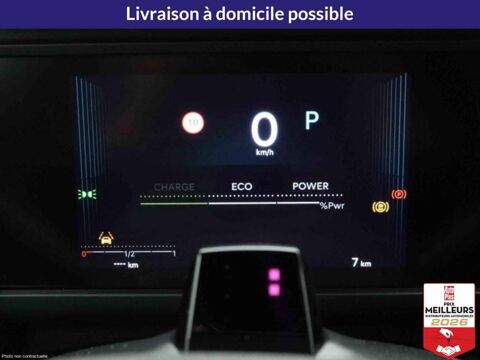 C4 AIRDREAM HYBRID 145 E-DCS6 MAX 2026 occasion 10150 Lavau