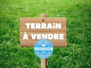  Terrain � vendre 1955 m�
