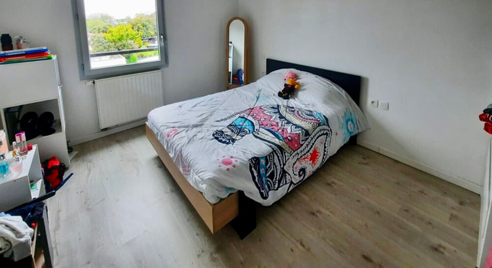 Vente Appartement Bayonne T3 - Parking/Terrasse/Ascensseur/Cave Bayonne