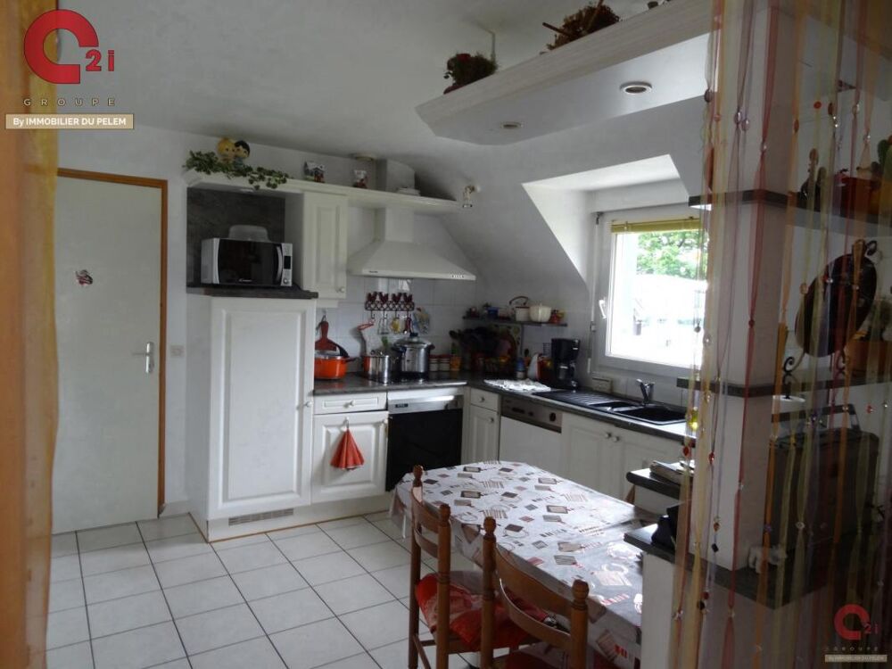 Vente Maison MAISON NORME PMR Plounevez quintin