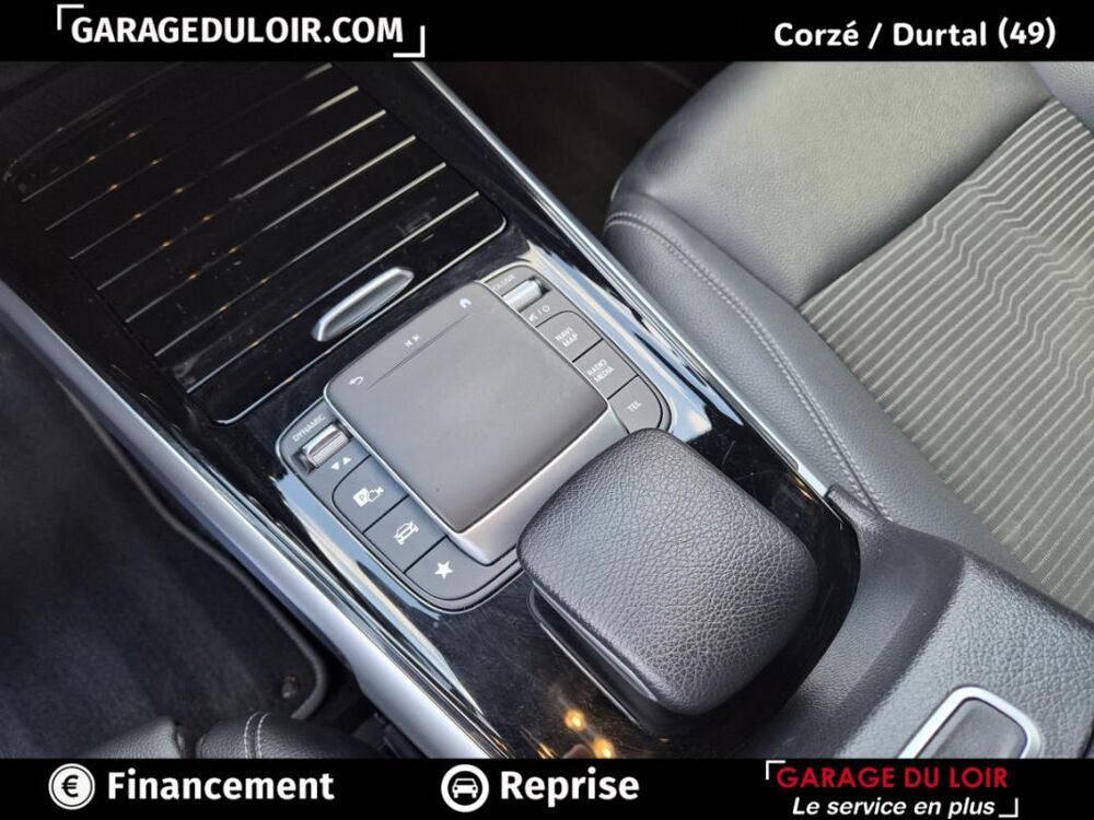 GLB 200 d Business Line 2023 occasion 49140 Corz&eacute;