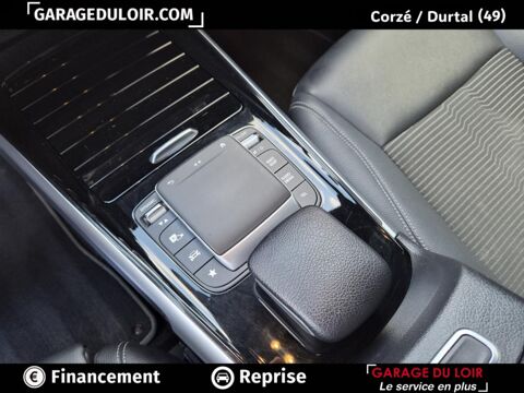 GLB 200 d Business Line 2023 occasion 49140 Corz&eacute;
