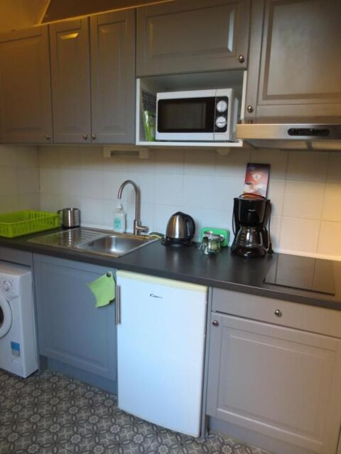  Appartement  louer 3 pices 38 m