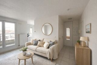  Appartement � vendre 1 pi�ce 28 m�