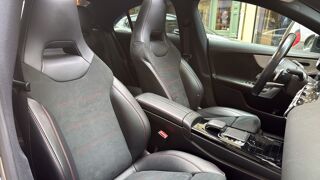 Classe CLA 180 d 116 7G-DCT AMG Line 2019 occasion 75116 Paris