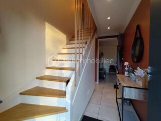  Maison � vendre 5 pi�ces 86 m�