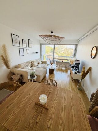  Appartement � vendre 2 pi�ces 53 m�