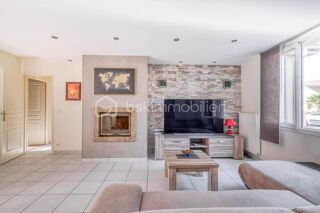  Maison à vendre 6 pièces 137 m²