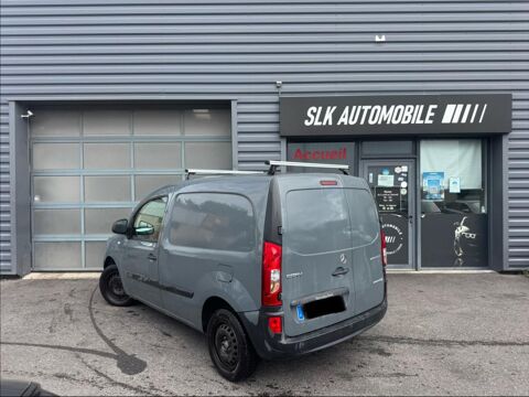 Citan fourgon 108 CDI 80CH 2020 occasion 31000 Toulouse