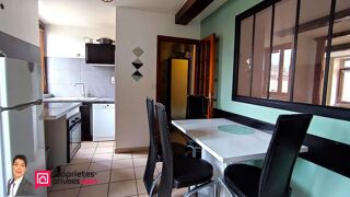  Maison  vendre 10 pices 180 m