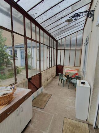  Maison � vendre 7 pi�ces 140 m�