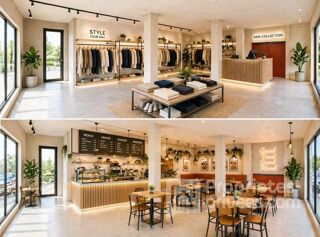  Immeuble � vendre 1 pi�ce 67 m�