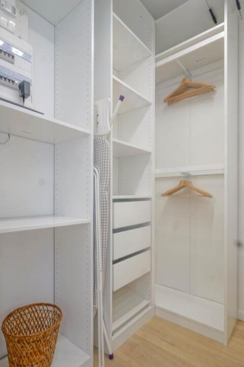  Appartement  louer 1 pice 30 m