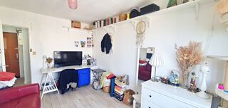  Appartement  vendre 2 pices 43 m