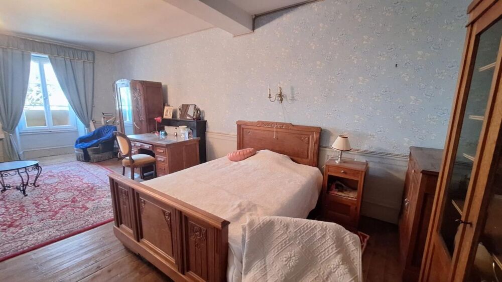 Vente Maison Maison Piegut pluviers 24360