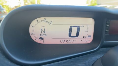 C3 Picasso 1.6 HDi 92 BMP6 Exclusive - Automatique 2014 occasion 93100 Montreuil