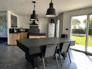  Maison à vendre 4 pièces 91 m²