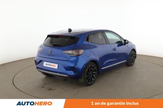 Clio 1.6 E-Tech Full Hybrid Esprit Alpine 145 ch 2023 occasion 92130 Issy-les-Moulineaux