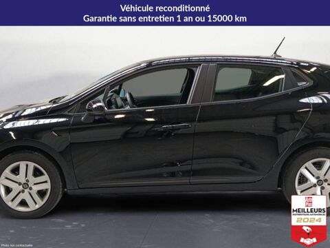 Clio 1.5 BLUE DCI 100CH EVOLUTION GSR2 2025 occasion 10150 Lavau