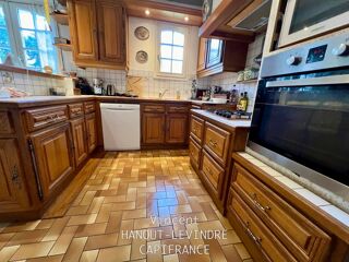  Maison à vendre 7 pièces 191 m²