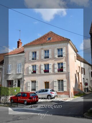  Immeuble � vendre 6 pi�ces 177 m�