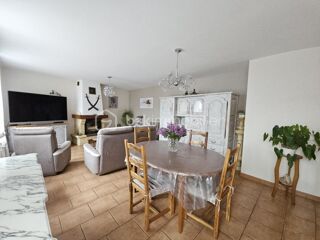  Maison � vendre 7 pi�ces 160 m�