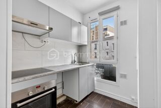  Appartement � vendre 2 pi�ces 36 m�